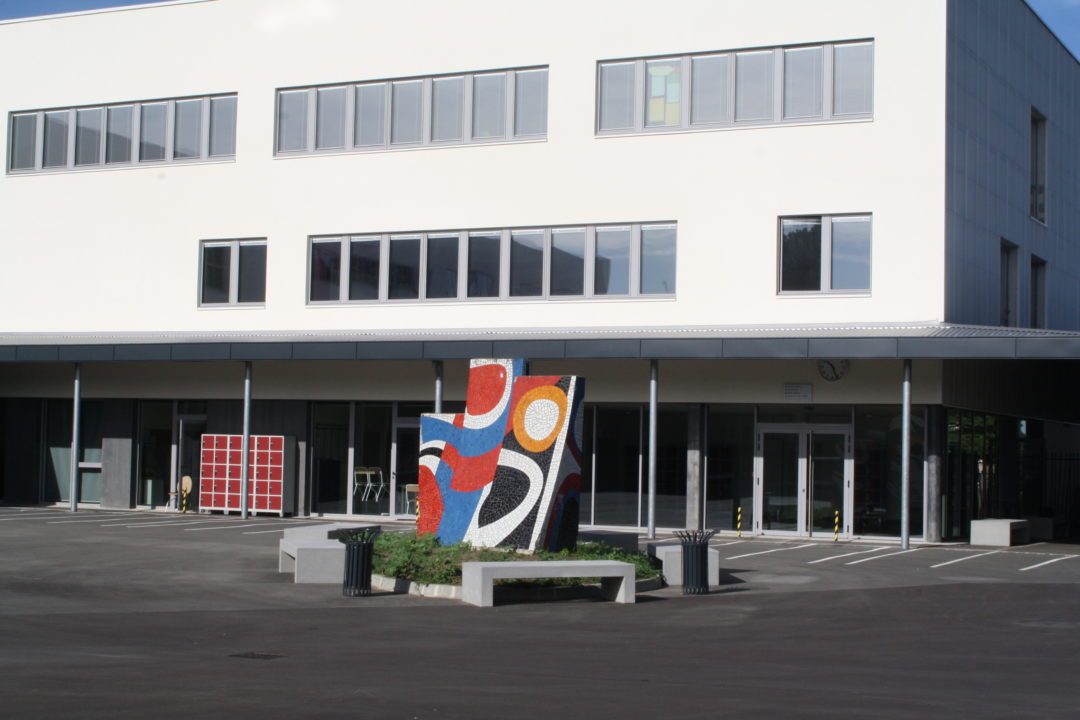 Collège Pierre Gilles De Gennes | Collège - Le Mans