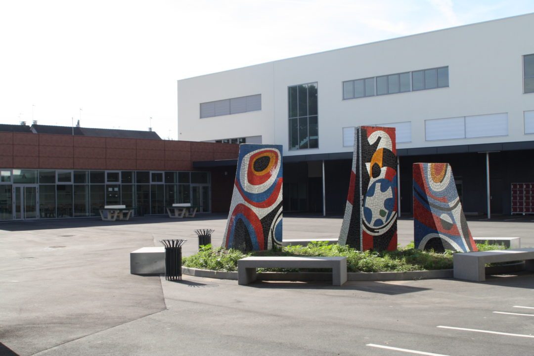 Collège Pierre Gilles De Gennes | Collège - Le Mans