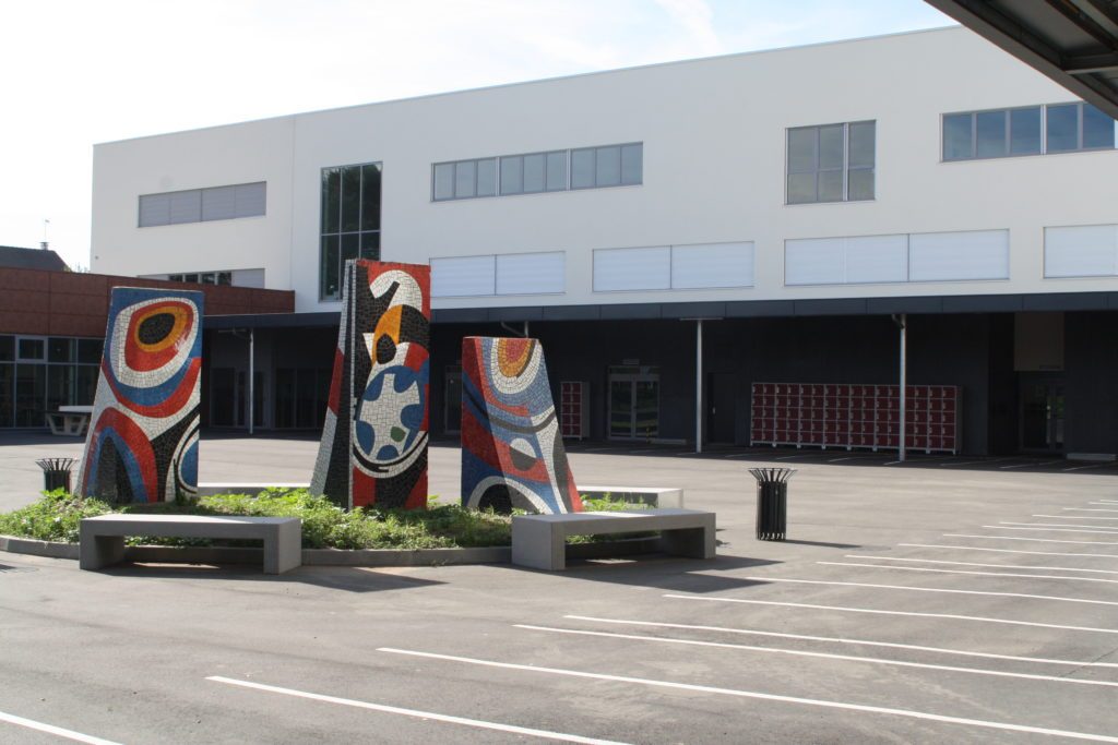 Collège Pierre Gilles De Gennes | Collège - Le Mans