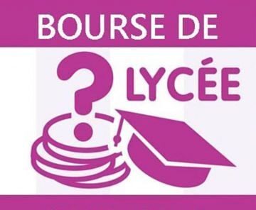 Demande Bourse de Lycée