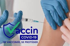 COVID – Vaccination