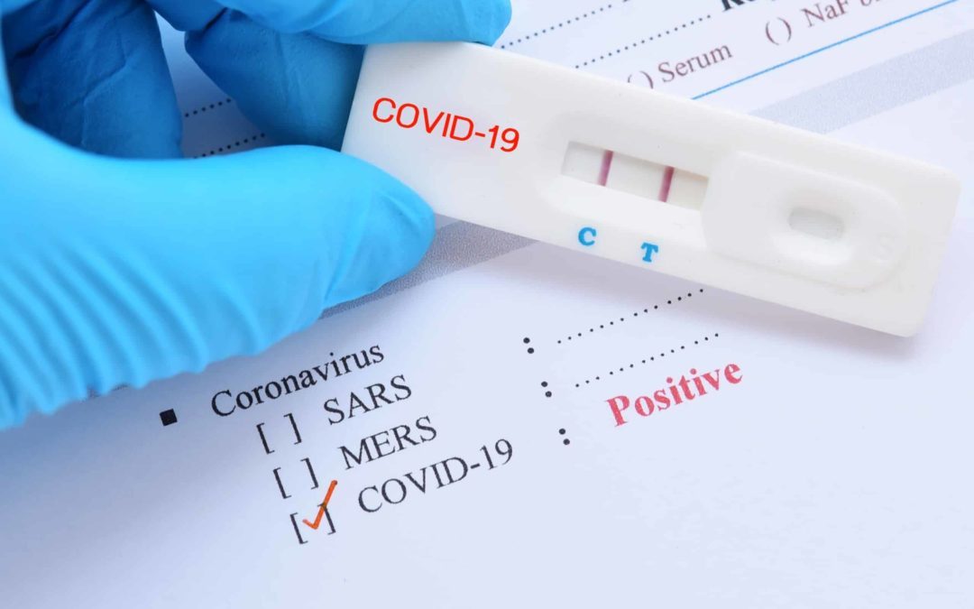 CORONAVIRUS, dernier protocole sanitaire