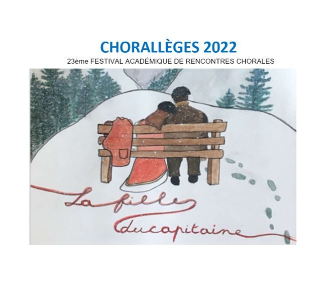 Chorallèges 2022