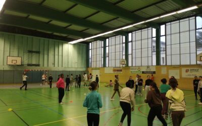 Collège Pierre Gilles De Gennes | Collège - Le Mans