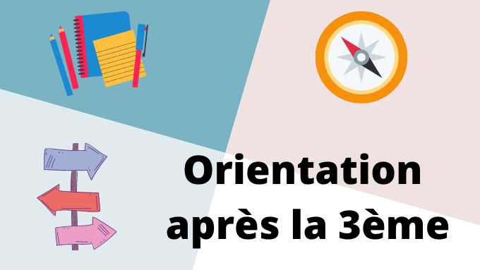 INFOS ORIENTATION